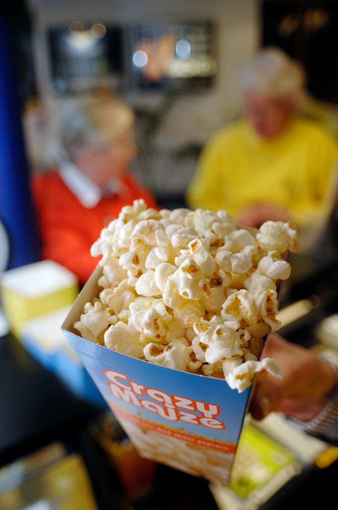 Aldeburgh Cinema