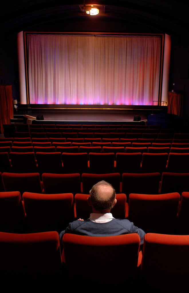 Aldeburgh Cinema