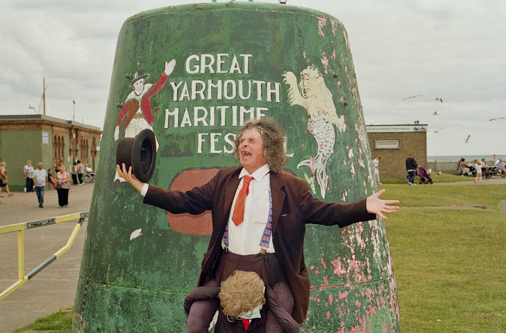  GREAT YARMOUTH WHEELS FESTIVAL 2023